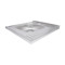 Кухонная мойка Brinex 6060-L 0,6 мм Satin (BRIN6060LSAT06) Кухонная мойка Brinex 6060-L 0,6 мм Satin (BRIN6060LSAT06)