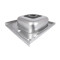 Кухонная мойка Brinex 6060-R 0,6 мм Satin (BRIN6060RSAT06) Кухонная мойка Brinex 6060-R 0,6 мм Satin (BRIN6060RSAT06)