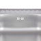Кухонная мойка Brinex 6060-R 0,6 мм Satin (BRIN6060RSAT06) Кухонная мойка Brinex 6060-R 0,6 мм Satin (BRIN6060RSAT06)