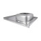 Кухонная мойка Brinex 6080-R 0,6 мм Satin (BRIN6080RSAT06) Кухонная мойка Brinex 6080-R 0,6 мм Satin (BRIN6080RSAT06)