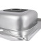 Кухонная мойка Brinex 6080-R 0,6 мм Satin (BRIN6080RSAT06) Кухонная мойка Brinex 6080-R 0,6 мм Satin (BRIN6080RSAT06)