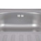 Кухонная мойка Brinex 6080-R 0,6 мм Satin (BRIN6080RSAT06) Кухонная мойка Brinex 6080-R 0,6 мм Satin (BRIN6080RSAT06)