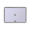 Зеркало Qtap Mideya (DC-F613) 700х500 с LED-подсветкой Touch, с антизапотеванием, диммером QT2078NCF7050W