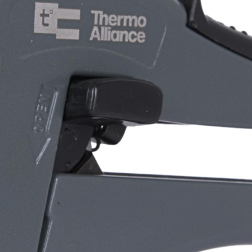 Труборез Thermo Alliance STD-003 для пластиковых труб d20-40, лезвие нерж. сталь