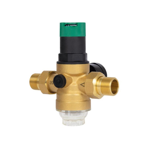 Фильтр самопромывной Thermo Alliance Forte 3/4