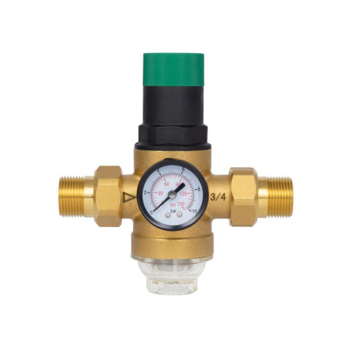 Фильтр самопромывной Thermo Alliance Forte 3/4