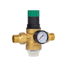 Фильтр самопромывной Thermo Alliance Forte 3/4