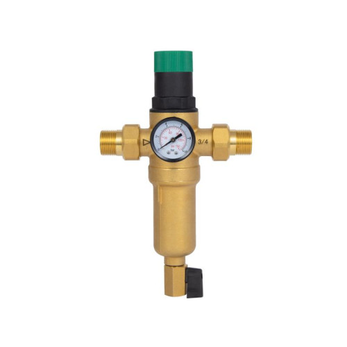 Фильтр самопромывной Thermo Alliance Forte 3/4
