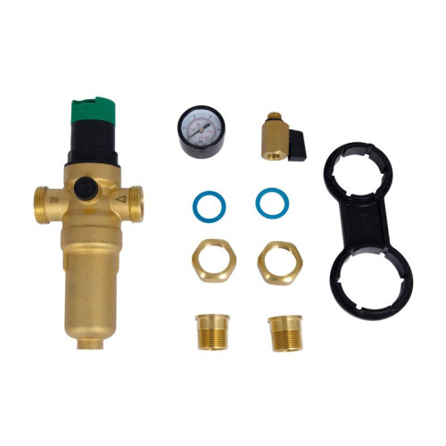 Фильтр самопромывной Thermo Alliance Forte 3/4