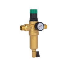 Фильтр самопромывной Thermo Alliance Forte 3/4