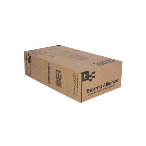 Фильтр самопромывной Thermo Alliance Forte 3/4