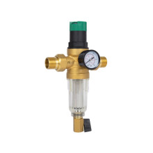 Фильтр самопромывной Thermo Alliance Forte 3/4