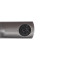 Смеситель для ванны Qtap Slavonice (c душевым гарнитуром) QTSLV259GMB48035 Gunmetal Black PVD
