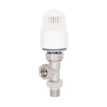 Кран Thermo Alliance Standart RTL угловой 1/2 Кран Thermo Alliance Standart RTL угловой 1/2