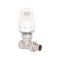 Кран Thermo Alliance Standart RTL прямой 1/2