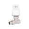 Кран Thermo Alliance Standart RTL прямой 1/2