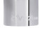 Удлинитель хромированный Thermo Alliance Forte 1/2 Удлинитель хромированный Thermo Alliance Forte 1/2