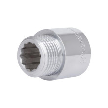 Удлинитель хромированный Thermo Alliance Forte 1/2