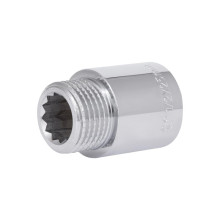 Удлинитель хромированный Thermo Alliance Forte 1/2
