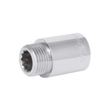 Удлинитель хромированный Thermo Alliance Forte 1/2
