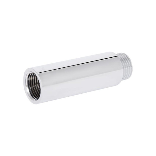 Удлинитель хромированный Thermo Alliance Forte 1/2 Удлинитель хромированный Thermo Alliance Forte 1/2