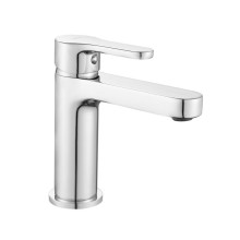 Смеситель латунный для раковины Lidz Astra 001F (k35) LDAST001FCRM48085 Chrome Смеситель латунный для раковины Lidz Astra 001F (k35) LDAST001FCRM48085 Chrome