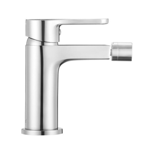 Смеситель латунный для биде Lidz Astra 001AF (k35) LDAST001AFCRM48089 Chrome