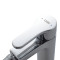Смеситель латунный для биде Lidz Astra 001AF (k35) LDAST001AFCRM48089 Chrome