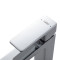 Смеситель латунный для раковины Lidz Orion 001F (k25) LDORI001FCRM48091 Chrome