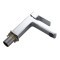 Смеситель латунный для раковины Lidz Orion 001F (k25) LDORI001FCRM48091 Chrome