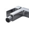 Смеситель латунный для биде Lidz Orion 001AF (k25) LDORI001AFCRM48095 Chrome