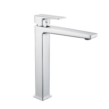 Смеситель латунный для раковины Lidz Orion 001FH высокий (k25) LDORI001FHCRM48096 Chrome Смеситель латунный для раковины Lidz Orion 001FH высокий (k25) LDORI001FHCRM48096 Chrome