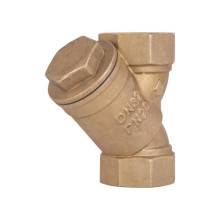 Фильтр косой Icma №50 грубой очистки 1 1/4 Фильтр косой Icma №50 грубой очистки 1 1/4