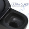 Унитаз подвесной Qtap Jay Ultra Quiet 485х360х320 мм, Matt Black, сиденьем Slim Duroplast/ Soft-close/ Quick Relase QT07335177MB Унитаз подвесной Qtap Jay Ultra Quiet 485х360х320 мм, Matt Black, сиденьем Slim Duroplast/ Soft-close/ Quick Relase QT07335177MB