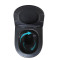 Унитаз подвесной Qtap Jay Ultra Quiet 485х360х320 мм, Matt Black, сиденьем Slim Duroplast/ Soft-close/ Quick Relase QT07335177MB Унитаз подвесной Qtap Jay Ultra Quiet 485х360х320 мм, Matt Black, сиденьем Slim Duroplast/ Soft-close/ Quick Relase QT07335177MB