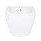 Биде подвесное Qtap Jay 485х360х320 мм White Биде подвесное Qtap Jay 485х360х320 мм White