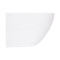 Биде подвесное Qtap Jay 485х360х320 мм White Биде подвесное Qtap Jay 485х360х320 мм White