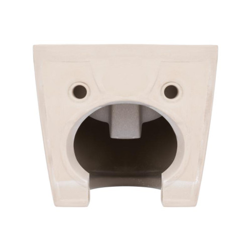 Биде подвесное Qtap Jay 485х360х320 мм White Биде подвесное Qtap Jay 485х360х320 мм White