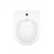 Биде подвесное Qtap Jay 485х360х320 мм White Биде подвесное Qtap Jay 485х360х320 мм White
