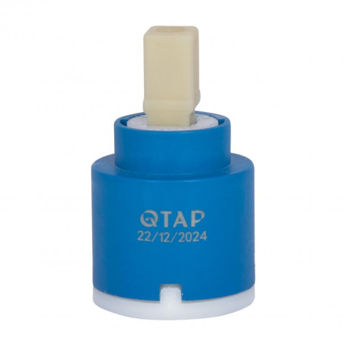 Картридж для смесителя Qtap Spojeni 30 мм QTSPO3048154 Картридж для смесителя Qtap Spojeni 30 мм QTSPO3048154