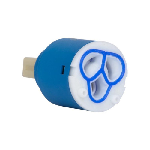 Картридж для смесителя Qtap Spojeni 30 мм QTSPO3048154 Картридж для смесителя Qtap Spojeni 30 мм QTSPO3048154