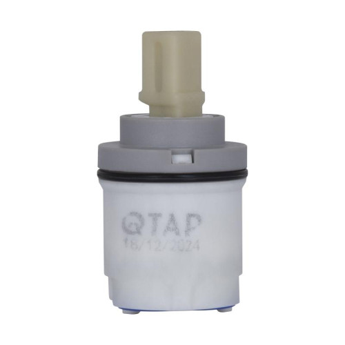 Картридж для смесителя Qtap Spojeni 30 мм QTSPO30N48155 Картридж для смесителя Qtap Spojeni 30 мм QTSPO30N48155
