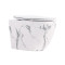 Унитаз подвесной Robin Ultra Quiet 490×365×325 мм, Marble, с сиденьем Slim Duroplast / Soft-close / Quick Release QT13332381АSMR Qtap Унитаз подвесной Robin Ultra Quiet 490×365×325 мм, Marble, с сиденьем Slim Duroplast / Soft-close / Quick Release QT13332381АSMR Qtap
