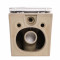 Унитаз подвесной Tern Ultra Quiet 490×365×325 мм, Marble, с сиденьем Slim Duroplast / Soft-close / Quick Release QT17332303ASMR Qtap
