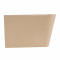 Биде подвесное Qtap Tern 520x350x330 мм, Beige QT17551303GSB