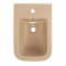 Биде подвесное Qtap Tern 520x350x330 мм, Beige QT17551303GSB