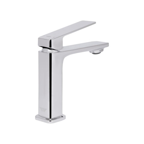 Смеситель для раковины низкий Qtap Capricorn, Chrome (k26) QTCAP1060102C48219