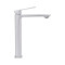 Смеситель для раковины высокий Qtap Capricorn, Chrome (k26) QTCAP1060H102C48220