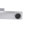 Смеситель для раковины высокий Qtap Capricorn, Chrome (k26) QTCAP1060H102C48220