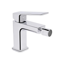 Смеситель для биде Qtap Capricorn Chrome (k26) QTCAP2060102C48223 Смеситель для биде Qtap Capricorn Chrome (k26) QTCAP2060102C48223